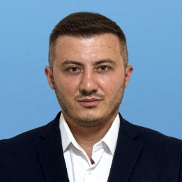 Arber Berisha