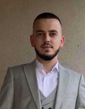 Kushtrim Zymeri