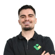 Ermal Sadriu