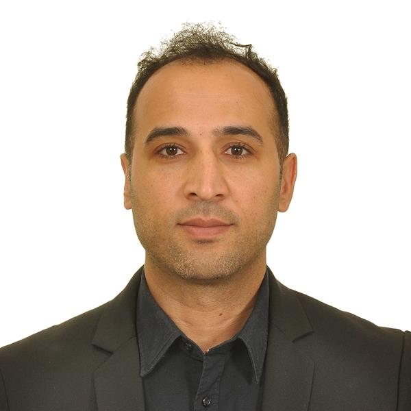 JALAL KHODAMI BOROUJENI