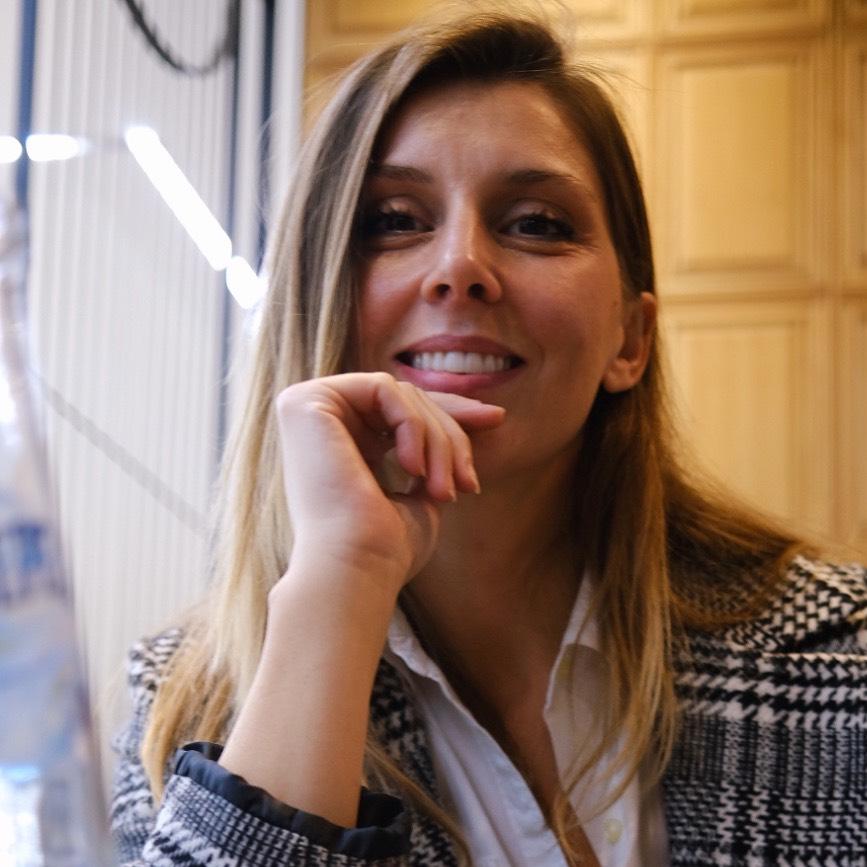 Rrezita Krasniqi
