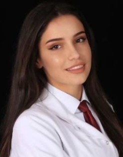 Fatbardha Rexhepi