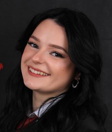ARBËRITA THAQI
