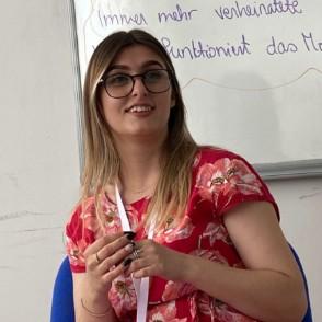 Fatbardha Bicaj