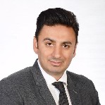 Onur Oguzhan Akdeniz