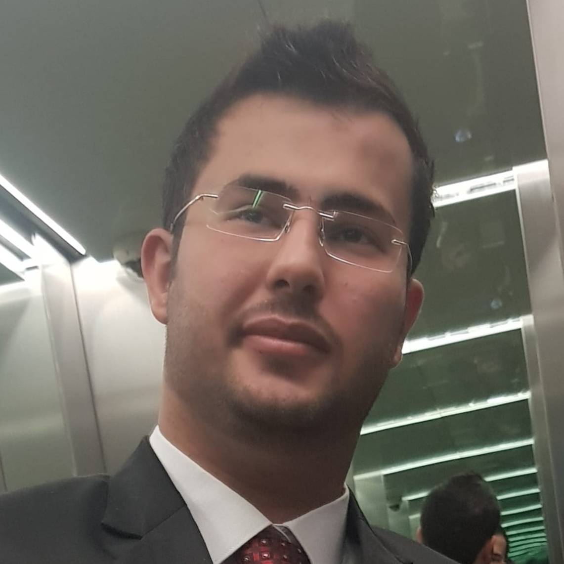 Bashar Alhasan