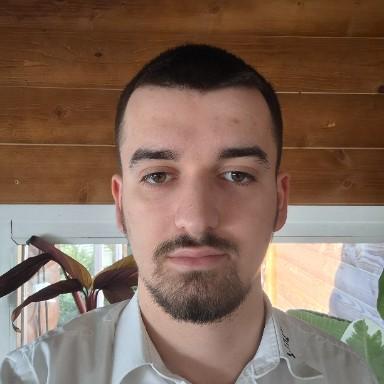 Florian Ramabaja