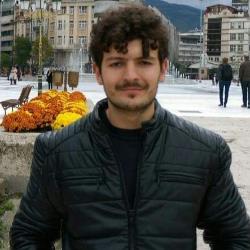 Arianit Gerbeshi