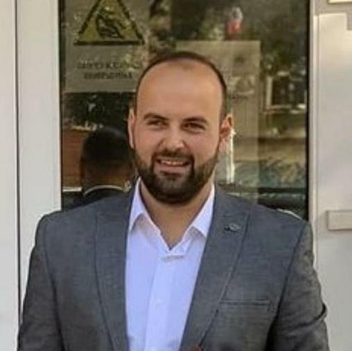 Nikola Miladinovic