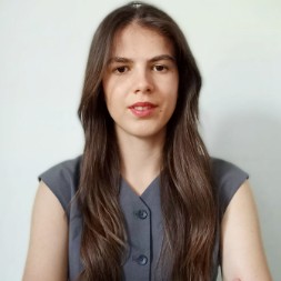 Shkurte Ademi