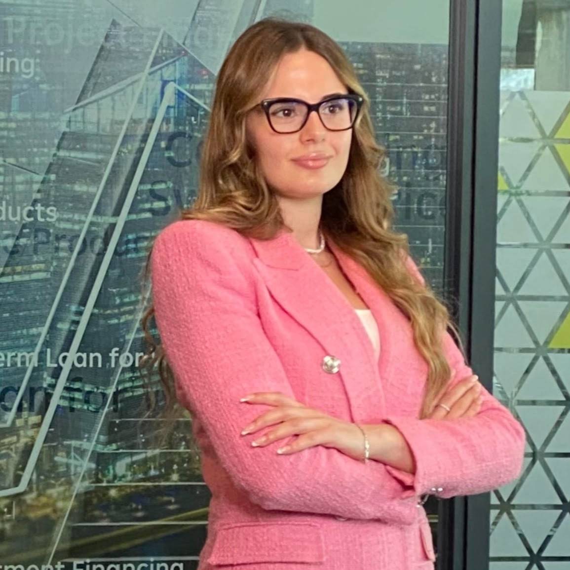 Dafina Krasniqi
