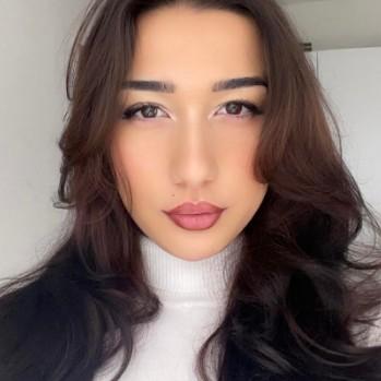 Leonita Bajrami